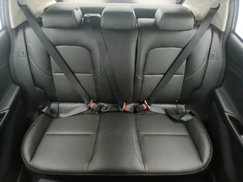 Chevrolet Onix 1.0 TURBO FLEX PREMIER AUTOMÁTICO