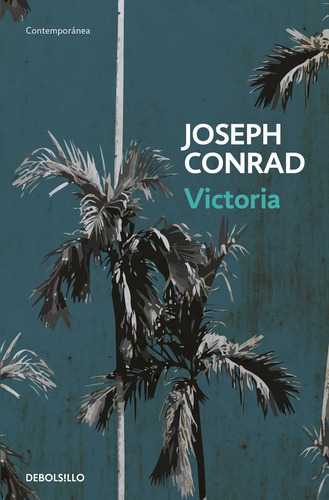 Victoria - Conrad, Joseph