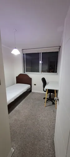 Se Arrienda Lindo Departamento Luminoso Amplio Amoblado