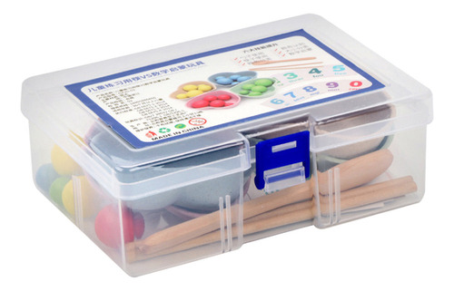 Mz Juego De Clasificación De Juguetes For Niños Pequeños,