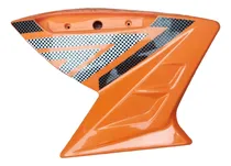 Comprar Aleta Del Tanque Derecha De Bera Brz 200 Evolution