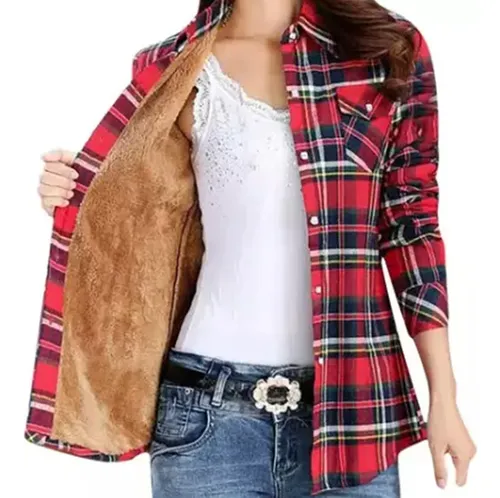 Camisas express para mujer sale