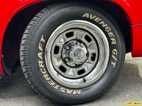 Chevrolet Camaro 5.7 Sport Coupe