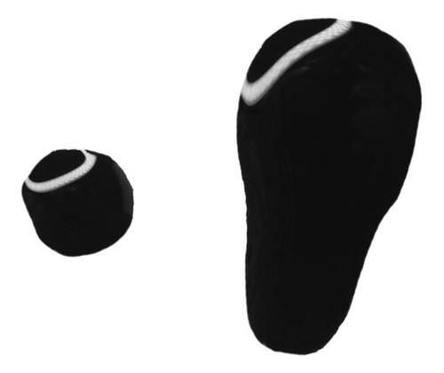 Imagen 2 de 2 de Esmalte Ultra Black Cerini Lab