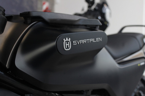 Svartpilen 200 Husqvarna Scrambleer Neo Retro Urbana Agil