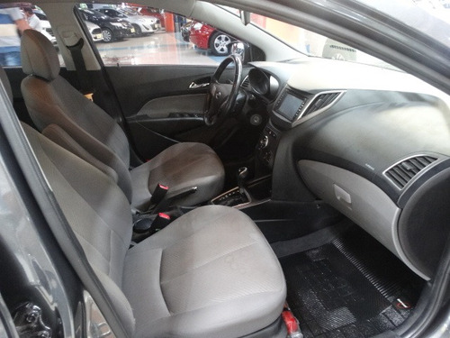 Hb20s Premium 1.6 Flex Automático