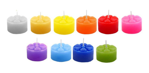 Castiçal Sol E Lua Céu Decoração Porta Vela Decorativa