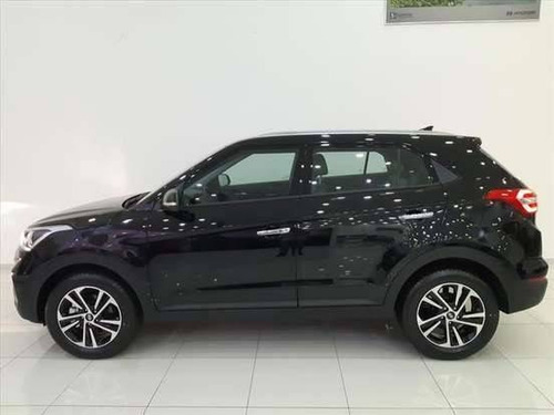 Imagem 3 de 15 de Hyundai Creta 2.0 16v Flex Prestige Automático