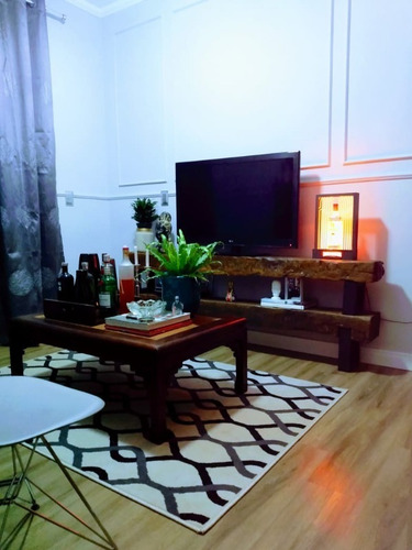 Imagem 1 de 11 de Apartamento - Ap00344 - 69877979