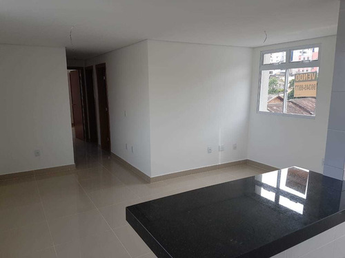 Imagem 19 de 23 de Excelente Apto Com 3 Quartos Suite Elevador - 21587