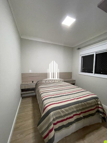 Imagem 24 de 27 de Apartamento Em Centro, Diadema/sp De 105m² 3 Quartos À Venda Por R$ 950.000,00 - Ap2324742-s