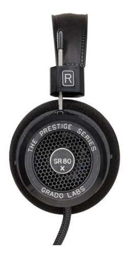 Auriculares Grado Prestige Series SR80x