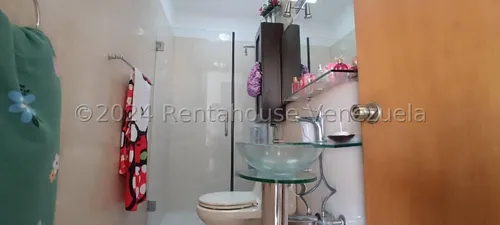 Vendo Ph Terraza El Rosal Yf