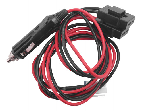 Cable De Alimentación De Radio De Coche Para Ft-450 991 Kenw