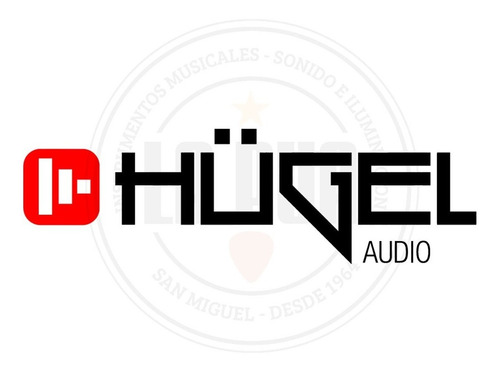 Imagen 7 de 8 de Interfaz De Audio Para Celular Hügel K3000 Android Apple Usb