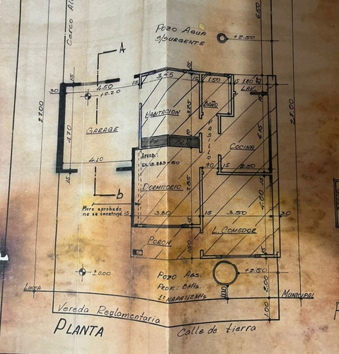 Imagen 13 de 13 de Casa En Venta En Los Polvorines