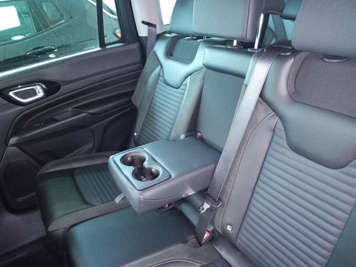 Jeep Commander 1.3 Limited 2023 Entrega Inmediata Agencia Of