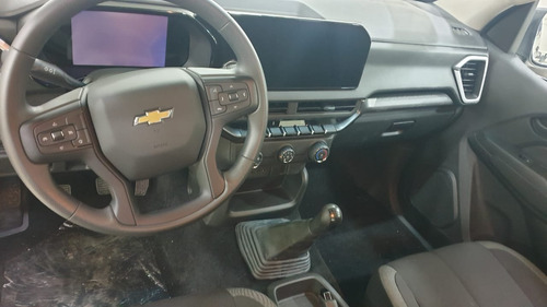 Chevrolet S10 2.8 td 4x2 wt mt