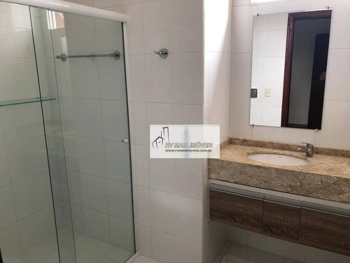 Casa Com 4 Dormitórios À Venda, 360 M² Por R$ 1.200.000 - Condomínio Granja Olga Ii - Sorocaba/sp - Ca2064