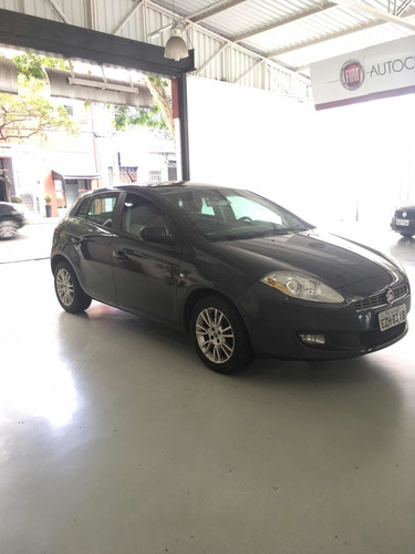 Fiat Bravo 2012 1.8 16v Absolute Flex Dualogic 5p