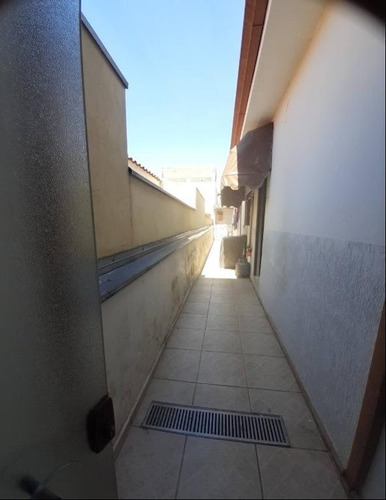 Imagem 8 de 9 de Casa Com 1 Dormitório À Venda, 89 M² Por R$ 190.000,00 - Parque Mãe Preta - Rio Claro/sp - Ca0543