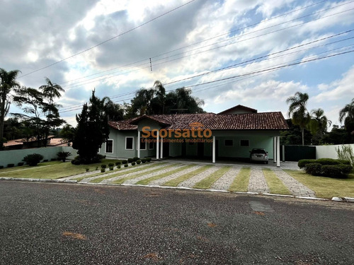 Imagem 30 de 30 de Casa Em Condomínio À Venda, Condomínio Chácara Da Lagoa, Itapecerica Da Serra/sp - 2294
