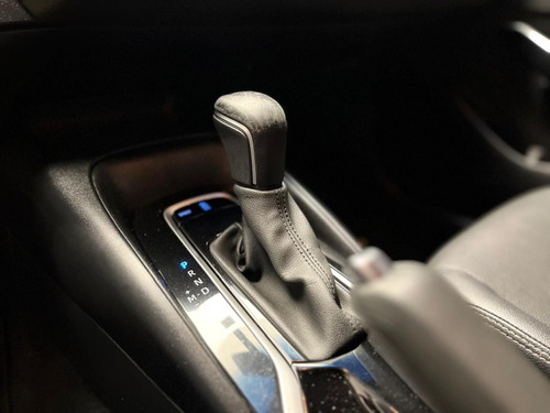 Toyota Corolla 2.0 VVT-IE FLEX XEI DIRECT SHIFT