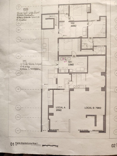 Se Renta Edificio Con 13 Suites En Rio Lerma