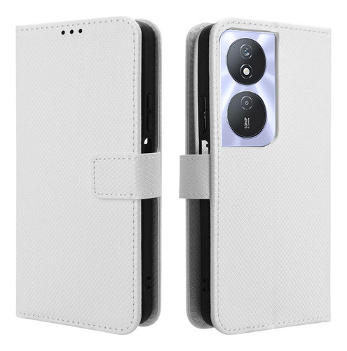 Funda For Honor X7b Funda Magnética Cartera Titular De La