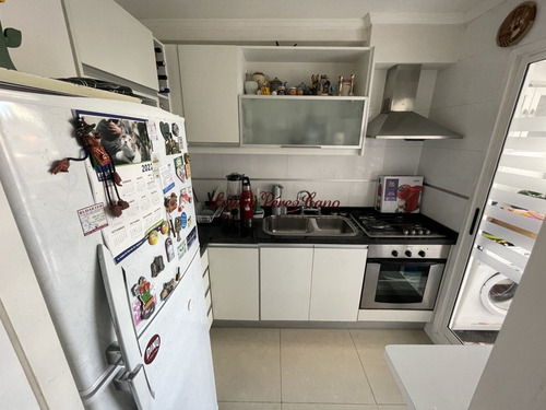 Imagen 6 de 19 de Venta Apartamento 2 Dormitorios Con Parrillero Propio Y Patio