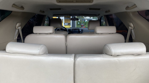 Imagen 17 de 25 de Toyota Fortuner