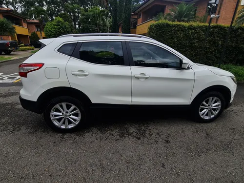 Nissan Qashqai 2.0 Advance