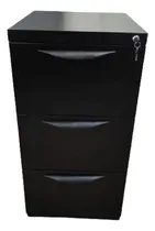 Comprar Archivador 3 Gavetas Metalicas- Somos Fabricantes