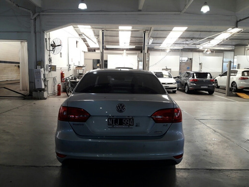Volkswagen Vento 2.5 Luxury 170cv Tiptronic 2013