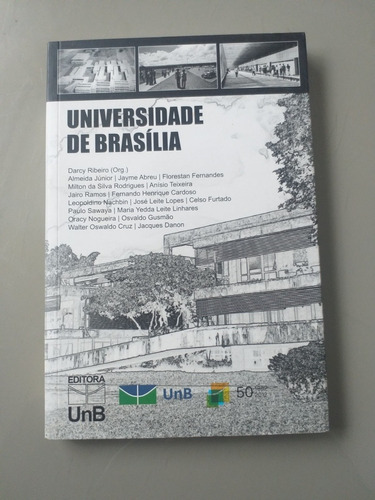 Universidade De Brasília Q917