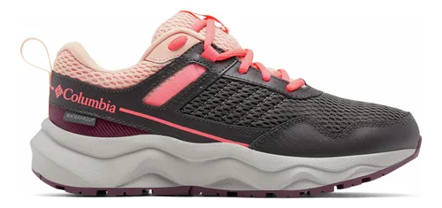 Zapatillas columbia mujer verano store