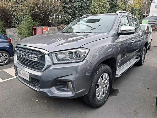 Maxus T60 2.0 D20 Glx At 4x4 Diesel 2022