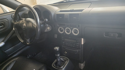 Toyota Mr2 Spyder Convertible Toldo Duro 2005