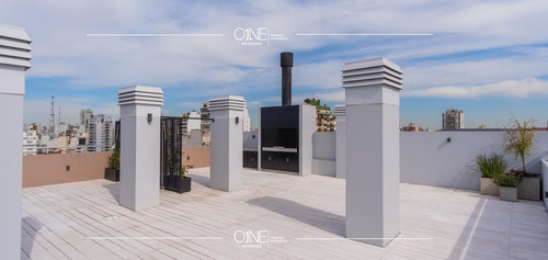 Imagen 27 de 30 de Divino 2amb Super Luminoso Scala Dos Edificio Full Amenities!hh