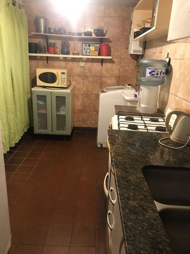 Departamento En Venta En San Miguel De Tucumán
