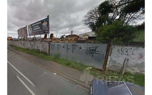 Imagem 4 de 11 de Terreno Residencial À Venda, Xaxim, Curitiba - Te0240. - Te0240