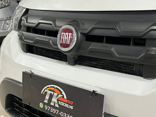 Fiat Mobi 1.0 8V EVO FLEX WAY ON MANUAL