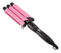 Comprar Waflera Para Cabello Tenazas Rizadoras Ferros Enchinadora 20