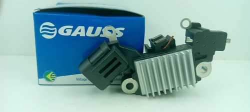 Regulador Alternador Chevrolet Moderno 24v 1pin