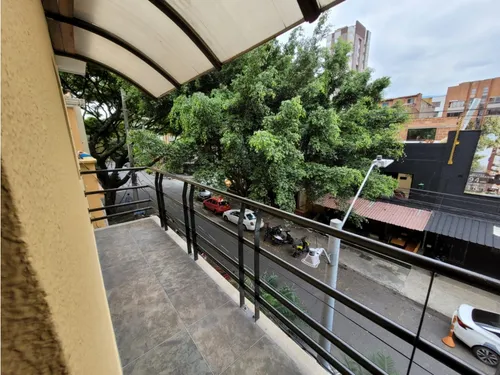 Se Arrienda Apartaestudio En Laureles 302