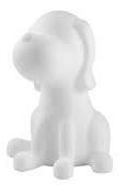 Luz Noturna Dog Kids Bb164 - Multikids
