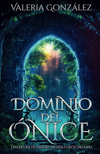 Libro: Dominio Del Ónice (spanish Edition)