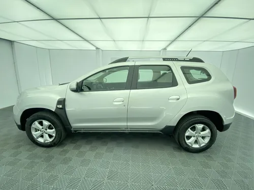 Renault Duster 1.3 ICONIC AT 4X2