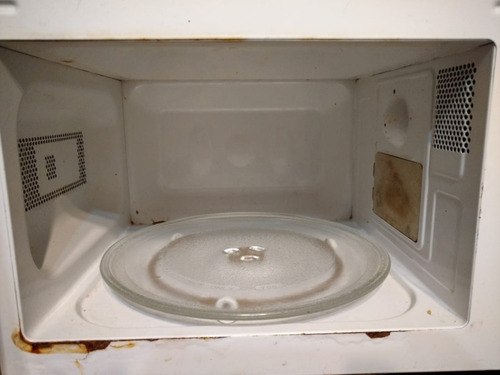 Microondas Electrolux 20 Ltrs 700w