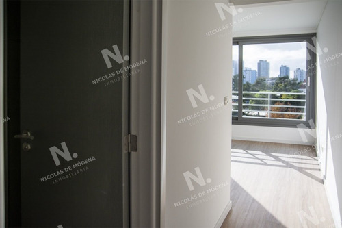 Imagen 10 de 23 de Departamento En Venta, Excelente Ubicacion, Edificio Alexander Boulevard - Punta Del Este Mansa